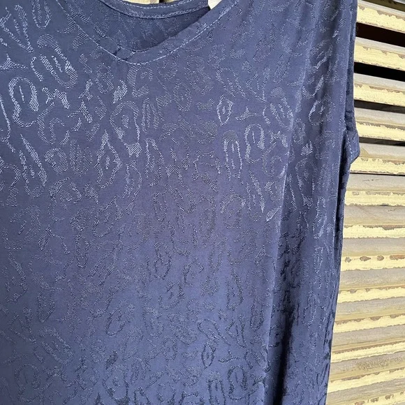 Nation LTD Penelope V Back slip dress - Picture 9 of 11